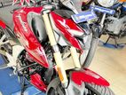 Bajaj Pulsar N160 Premium 2026