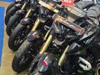 Bajaj Pulsar N160 Premium 2026