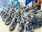 Bajaj Pulsar N160 Premium 2026