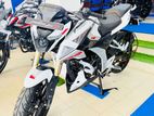 Bajaj Pulsar N160 premium 2026