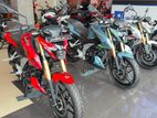 Bajaj Pulsar N160 Premium 2026