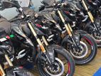 Bajaj Pulsar N160 Premium 2026