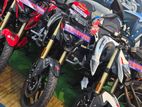 Bajaj Pulsar N160 Premium 2026
