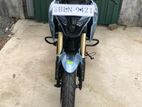 Bajaj Pulsar N160 Premium 2026