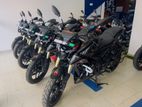 Bajaj Pulsar N160 Premium 2026