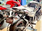 Bajaj Pulsar N160 Premium 2026