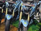 Bajaj Pulsar N160 Premium 2026