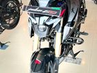 Bajaj Pulsar N160 Premium 2026