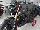 Bajaj Pulsar N160 Premium 2026