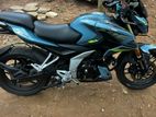 Bajaj Pulsar N160 Premium 2026