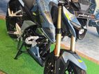 Bajaj Pulsar N160 Premium 2026