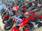 Bajaj Pulsar N160 Premium 2026