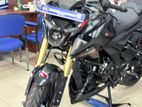 Bajaj Pulsar N160 Premium 2026
