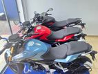 Bajaj Pulsar N160 Premium 2026