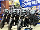 Bajaj Pulsar N160 Premium 2026