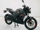 Bajaj Pulsar N160 Premium 2026