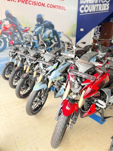 Bajaj Pulsar N160 Premium 2026 for Sale in Gonawala | ikman