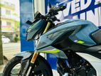 Bajaj Pulsar N160 premium 2026