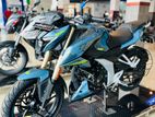 Bajaj Pulsar N160 premium 2026