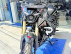 Bajaj Pulsar N160 Premium 2026