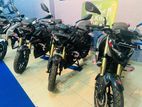 Bajaj Pulsar N160 Premium 2026