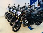 Bajaj Pulsar N160 Premium 2026