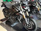 Bajaj Pulsar N160 Premium 2026