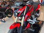 Bajaj Pulsar N160 Premium 2026
