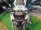 Bajaj Pulsar N160 Premium 2026