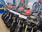Bajaj Pulsar N160 Premium 2026
