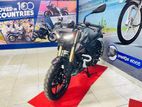 Bajaj Pulsar N160 Premium 2026