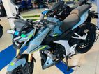 Bajaj Pulsar N160 Premium 2026