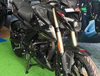 Bajaj Pulsar N160 Premium 2026