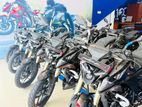 Bajaj Pulsar N160 Premium 2026