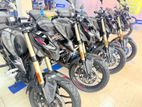 Bajaj Pulsar N160 Premium 2026