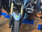 Bajaj Pulsar N160 Premium 2026