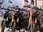 Bajaj Pulsar N160 Premium 2026