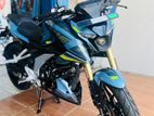 Bajaj Pulsar N160 Premium 2026