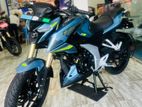Bajaj Pulsar N160 Premium 2026