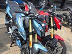 Bajaj Pulsar N160 Premium 2026