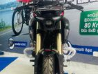 Bajaj Pulsar N160 Premium 2026