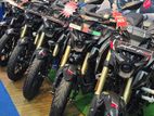 Bajaj Pulsar N160 Premium 2026
