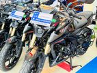 Bajaj Pulsar N160 premium 2026