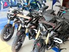 Bajaj Pulsar N160 Premium 2026