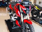 Bajaj Pulsar N160 Premium 2026
