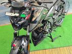 Bajaj Pulsar N160 Premium 2026