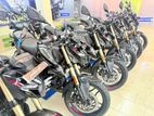 Bajaj Pulsar N160 Premium 2026