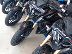 Bajaj Pulsar N160 Premium 2026