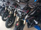 Bajaj Pulsar N160 Premium 2026