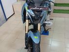 Bajaj Pulsar N160 Premium 2026